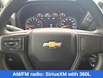 Used 2025 Chevrolet Silverado 2500 Custom Crew Cab for sale #190686A - photo 17