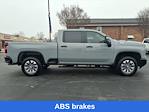 Used 2025 Chevrolet Silverado 2500 Custom Crew Cab for sale #190686A - photo 32