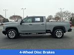 Used 2025 Chevrolet Silverado 2500 Custom Crew Cab for sale #190686A - photo 33