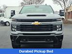Used 2025 Chevrolet Silverado 2500 Custom Crew Cab for sale #190686A - photo 34