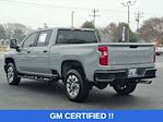 Used 2025 Chevrolet Silverado 2500 Custom Crew Cab for sale #190686A - photo 5