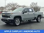Used 2025 Chevrolet Silverado 2500 Custom Crew Cab for sale #190686A - photo 6