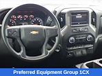 Used 2025 Chevrolet Silverado 2500 Custom Crew Cab for sale #190686A - photo 8