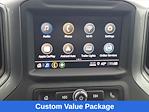 Used 2025 Chevrolet Silverado 2500 Custom Crew Cab for sale #190686A - photo 10