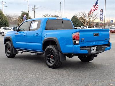 2019 Toyota Tacoma Double Cab 4WD Pickup for sale #190686B - photo 2