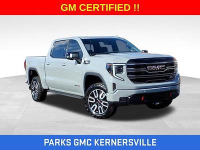 2025 GMC Sierra 1500 Crew Cab 4WD Pickup for sale #190699A - photo 1