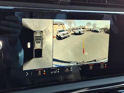 2025 GMC Sierra 1500 Crew Cab 4WD Pickup for sale #190699A - photo 2