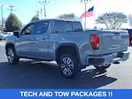 2025 GMC Sierra 1500 Crew Cab 4WD Pickup for sale #190699A - photo 5