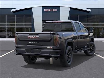 New 2026 GMC Sierra 2500 AT4 Crew Cab for sale #190720 - photo 2