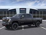 New 2026 GMC Sierra 2500 AT4 Crew Cab for sale #190720 - photo 3