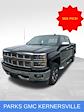 2015 Chevrolet Silverado 1500 Crew Cab 4WD Pickup for sale #190720A - photo 1