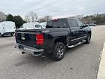 2015 Chevrolet Silverado 1500 Crew Cab 4WD Pickup for sale #190720A - photo 18