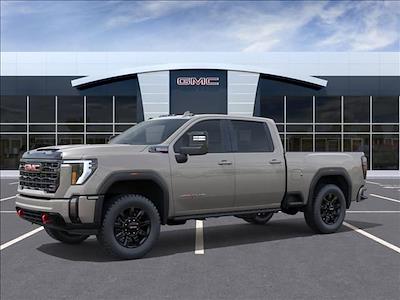 New 2026 GMC Sierra 2500 AT4 Crew Cab for sale #190725 - photo 2