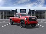 New 2026 GMC Sierra 2500 AT4 Crew Cab for sale #190741 - photo 1