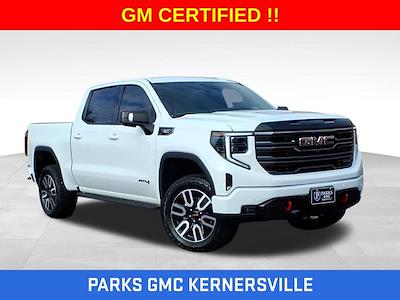 2025 GMC Sierra 1500 Crew Cab 4WD Pickup for sale #190741A - photo 1