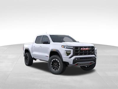 New 2026 GMC Canyon AT4 Crew Cab for sale #191251 - photo 1