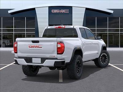 New 2026 GMC Canyon AT4 Crew Cab for sale #191251 - photo 2