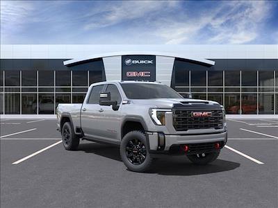 2025 GMC Sierra 2500 Crew Cab 4x4, Pickup for sale #191256 - photo 1