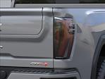 2025 GMC Sierra 2500 Crew Cab 4x4, Pickup for sale #191256 - photo 11