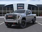 2025 GMC Sierra 2500 Crew Cab 4x4, Pickup for sale #191256 - photo 6