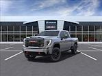 2025 GMC Sierra 2500 Crew Cab 4x4, Pickup for sale #191256 - photo 8