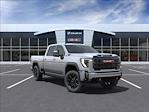 2025 GMC Sierra 2500 Crew Cab 4x4, Pickup for sale #191344 - photo 1