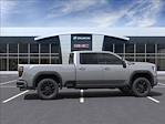 2025 GMC Sierra 2500 Crew Cab 4x4, Pickup for sale #191344 - photo 5