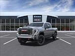 2025 GMC Sierra 2500 Crew Cab 4x4, Pickup for sale #191344 - photo 8