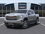 2025 GMC Sierra 1500 Crew Cab 4x4, Pickup for sale #191448 - photo 6