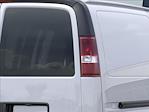 New 2025 GMC Savana 2500 Empty Cargo Van for sale #191467X - photo 11