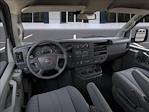 New 2025 GMC Savana 2500 Empty Cargo Van for sale #191467X - photo 15