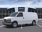 New 2025 GMC Savana 2500 Empty Cargo Van for sale #191467X - photo 3