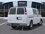 New 2025 GMC Savana 2500 Empty Cargo Van for sale #191467X - photo 2