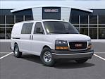 New 2025 GMC Savana 2500 Empty Cargo Van for sale #191467X - photo 7