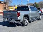 2025 GMC Sierra 1500 Crew Cab 4x4, Pickup for sale #191483 - photo 9