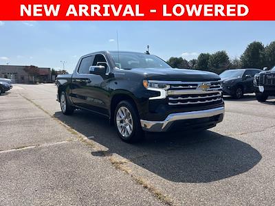 2023 Chevrolet Silverado 1500 Crew Cab 4x4 Pickup for sale #191580A - photo 1
