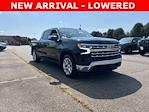 2023 Chevrolet Silverado 1500 Crew Cab 4x4 Pickup for sale #191580A - photo 1