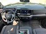 2023 Chevrolet Silverado 1500 Crew Cab 4x4 Pickup for sale #191580A - photo 3