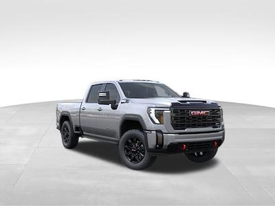 New 2026 GMC Sierra 2500 AT4 Crew Cab for sale #191582X - photo 1
