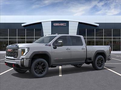 New 2026 GMC Sierra 2500 AT4 Crew Cab for sale #191582X - photo 2