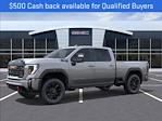 New 2026 GMC Sierra 2500 AT4 Crew Cab for sale #191582X - photo 2