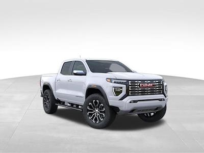 New 2026 GMC Canyon - photo 1