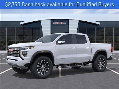 New 2026 GMC Canyon - photo 1