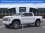 2026 GMC Canyon Crew Cab 4WD Pickup for sale #191833 - photo 2