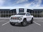 2026 GMC Canyon Crew Cab 4WD Pickup for sale #191833 - photo 8