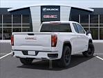 2025 GMC Sierra 1500 Double Cab 4x4, Pickup for sale #192210 - photo 4