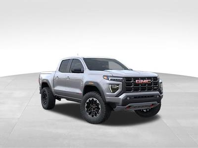 New 2026 GMC Canyon - photo 1