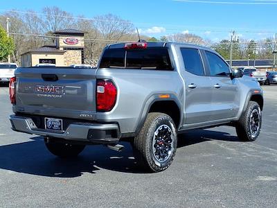 New 2026 GMC Canyon - photo 1