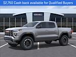 2026 GMC Canyon Crew Cab 4WD Pickup for sale #193211 - photo 3