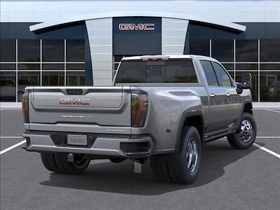 New 2026 GMC Sierra 3500 Denali Ultimate Crew Cab for sale #193752 - photo 2